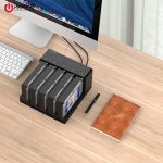 خرید داک هارد ۵Bay اوریکو مدل ORICO 6558US3-C از ایلیاکامپیوتر مشهد