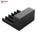 خرید داک هارد ۵Bay اوریکو مدل ORICO 6558US3-C از ایلیاکامپیوتر مشهد