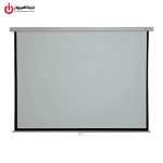 پرده نمایش ویدئو پروژکتور تسکو مدل TSCO TVS 118 MN