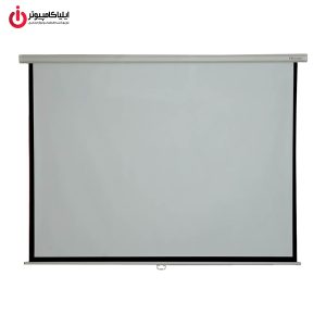 پرده نمایش ویدئو پروژکتور تسکو مدل TSCO TVS 118 MN