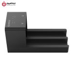 خرید داک هارد اوریکو مدل ORICO 6528US3-C از ایلیاکامپیوتر مشهد