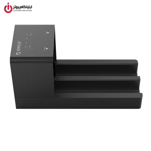 خرید داک هارد اوریکو مدل ORICO 6528US3-C از ایلیاکامپیوتر مشهد