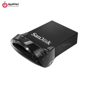 خرید فلش مموری سندیسک SANDISK Ultra Fit از ایلیاکامپیوتر مشهد