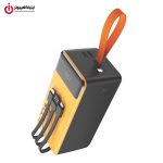 خرید پاوربانک ۵۰ هزار تسکو TSCO TP 5001 از ایلیاکامپیوتر مشهد