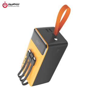 خرید پاوربانک ۵۰ هزار تسکو TSCO TP 5001 از ایلیاکامپیوتر مشهد