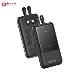 خرید پاوربانک TSCO TP 936 از ایلیاکامپیوتر مشهد