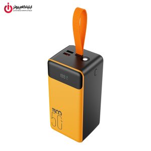خرید پاوربانک ۵۰ هزار تسکو TSCO TP 5001 از ایلیاکامپیوتر مشهد