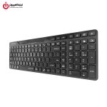 خرید کیبورد A4TECH FBK27C AS از ایلیاکامپیوتر مشهد