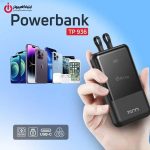 خرید پاوربانک TSCO TP 936 از ایلیاکامپیوتر مشهد