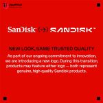 خرید فلش مموری سندیسک SANDISK Ultra Fit از ایلیاکامپیوتر مشهد