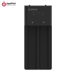 خرید داک هارد اوریکو مدل ORICO 6528US3-C از ایلیاکامپیوتر مشهد