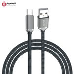 خرید کابل شارژ تایپ سی الون ELEVEN TC7 از ایلیاکامپیوتر مشهد