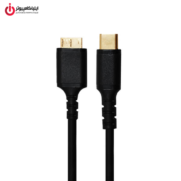6556654124 خرید کابل هارد کی نت پلاس K-NET PLUS KP-A62 از ایلیاکامپیوتر مشهد