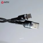 خرید کابل شارژ کینگ استار Kingstar K325C از ایلیاکامپیوتر مشهد