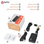 خرید سوئیچ HDMI واصل مدل VASEL VSL-HK401 از ایلیاکامپیوتر مشهد