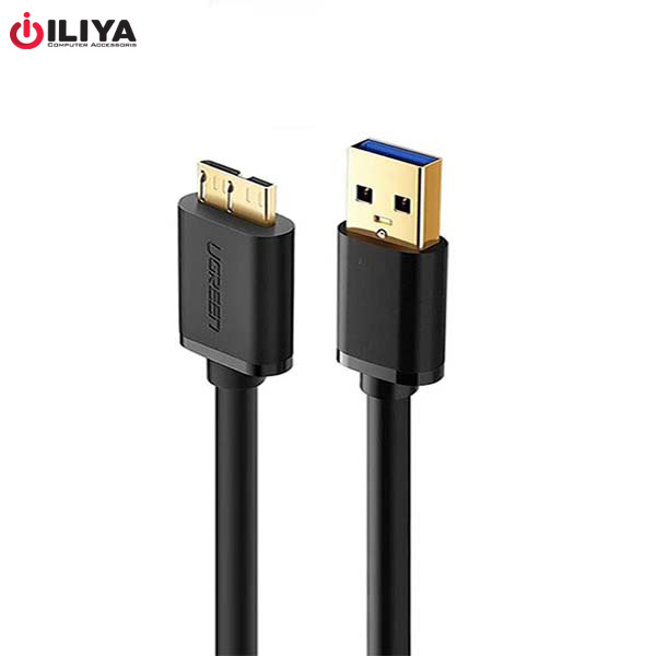 UGREEN-US130-60529-logo خرید کابل هارد دیتاUGREEN US130-60529