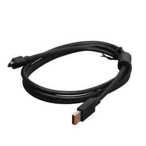 خرید کابل ذوزنقهVASEL 5P-015