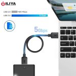 خرید کابل لینک دی نت d net usb3 link cable