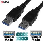 خرید کابل لینک دی نت d net usb3 link cable