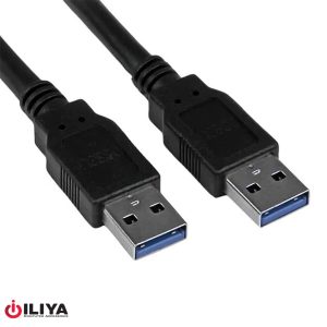 خرید کابل لینک دی نت d net usb3 link cable