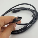خرید کابل فایروایرFireWire 1394 shark