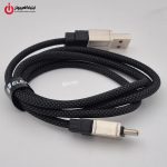 خرید کابل شارژ تایپ سی الون ELEVEN TC8 از ایلیاکامپیوتر مشهد