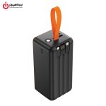 خرید پاوربانک ۵۰ هزار تسکو TSCO TP 5001 از ایلیاکامپیوتر مشهد