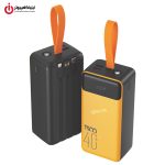 خرید پاوربانک تسکو TSCO TP 4001 از ایلیاکامپیوتر مشهد